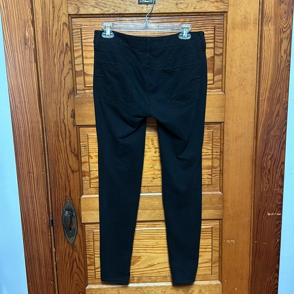 American Eagle Outfitters jeggings - Picture 7 of 11
